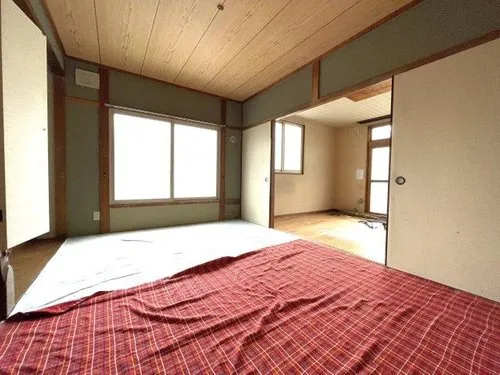 4LDK Property Otaru City Hokkaido (6)