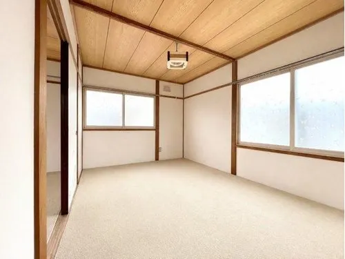 4LDK Property Otaru City Hokkaido (8)