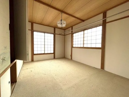 4LDK Property Otaru City Hokkaido (9)
