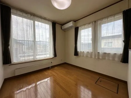4LDK+S Property Sapporo City Hokkaido (13)