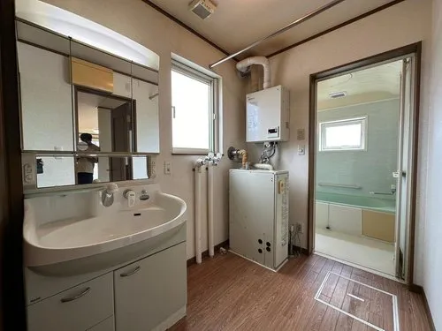 4LDK+S Property Sapporo City Hokkaido (18)