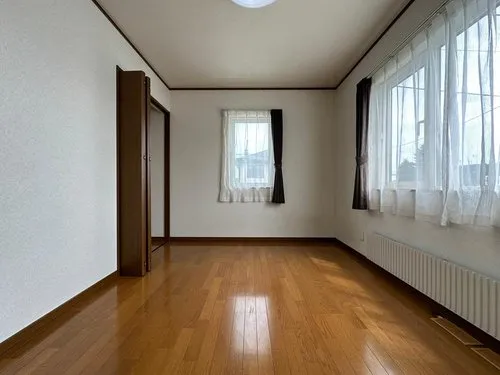 4LDK+S Property Sapporo City Hokkaido (7)