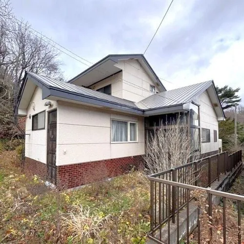 5LDK+S Property Muroran City Hokkaido (2)