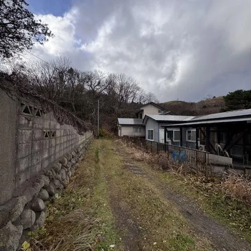 5LDK+S Property Muroran City Hokkaido (3)