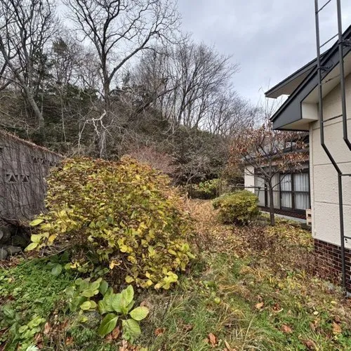 5LDK+S Property Muroran City Hokkaido (4)