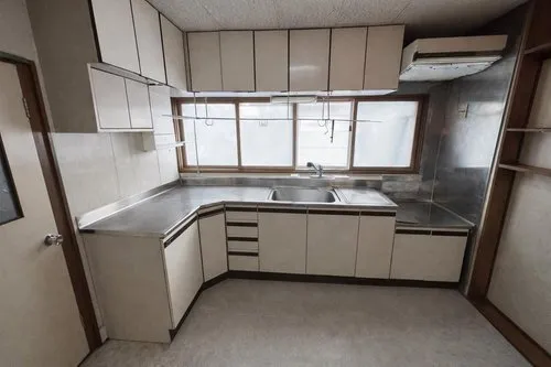 Hokkaido Sapporo 4LDK Property (4)