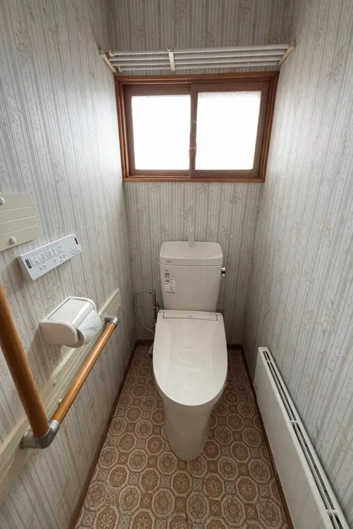 Hokkaido Sapporo 4LDK Property (5)