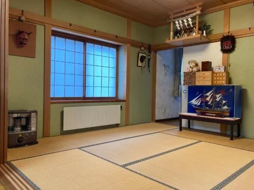 7LDK+S Property Hakodate City Hokkaido (9)