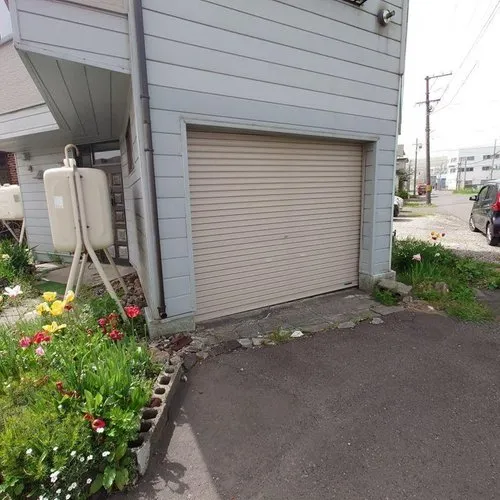 4LDK Property Muroran City Hokkaido (2)