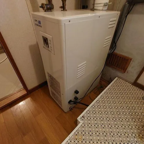 4LDK Property Muroran City Hokkaido (15)
