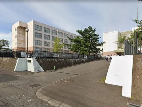 4LDK Property Muroran City Hokkaido (17)