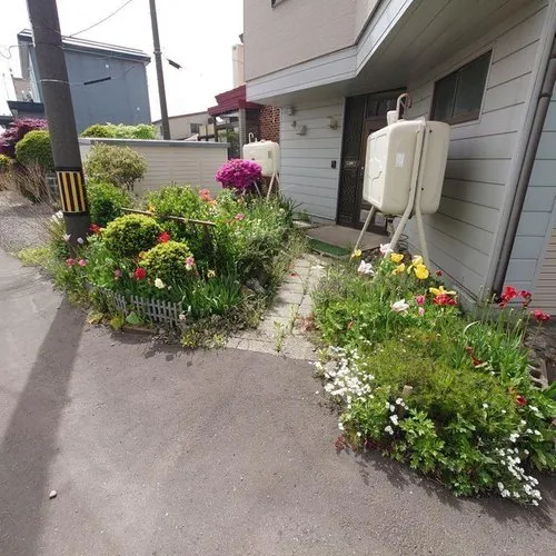 4LDK Property Muroran City Hokkaido (3)
