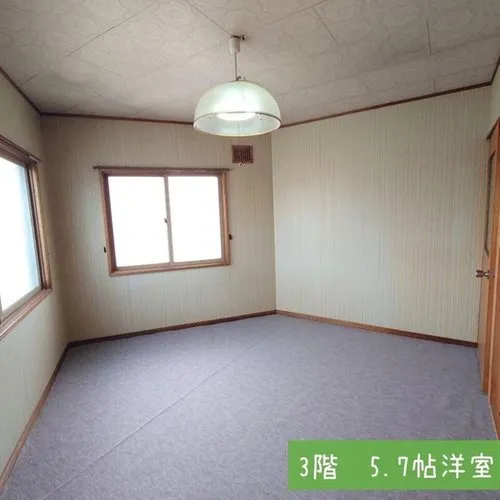 4LDK Property Muroran City Hokkaido (4)