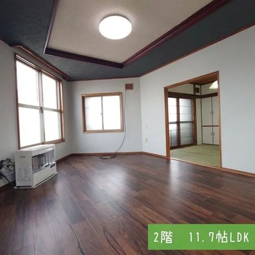 4LDK Property Muroran City Hokkaido (5)