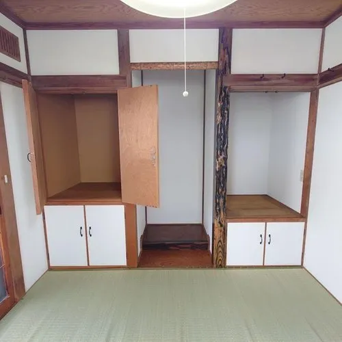 4LDK Property Muroran City Hokkaido (9)