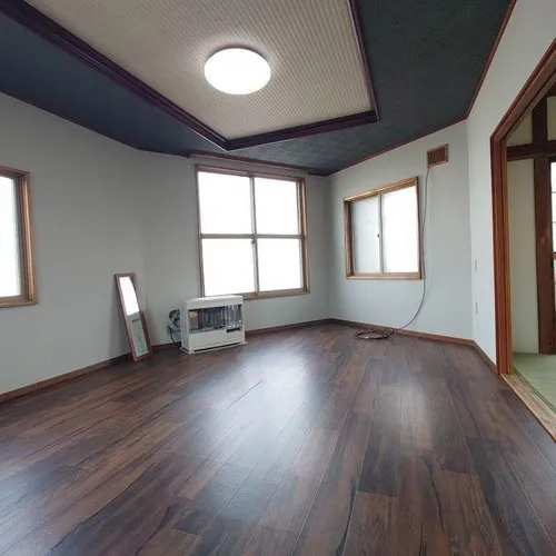 4LDK Property Muroran City Hokkaido (10)
