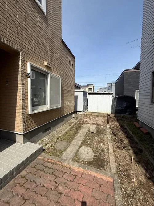4LDK Property Atsubetsu-ku, Sapporo City, Hokkaido (2)