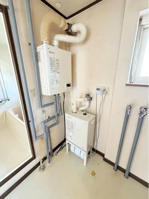 4LDK Property Atsubetsu-ku, Sapporo City, Hokkaido (16)