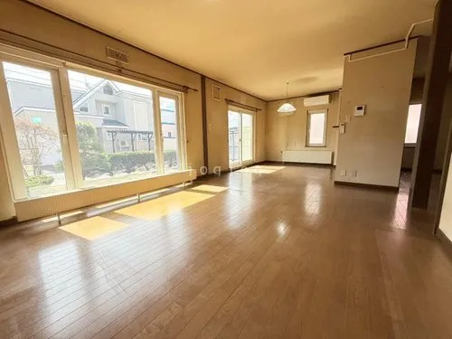4LDK Property Atsubetsu-ku, Sapporo City, Hokkaido (4)