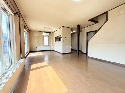 4LDK Property Atsubetsu-ku, Sapporo City, Hokkaido (6)
