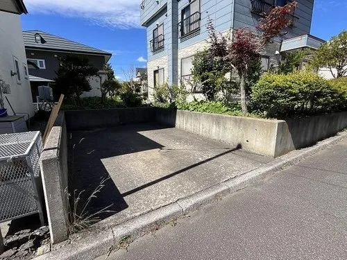 4LDK Property Hakodate City Hokkaido (2)