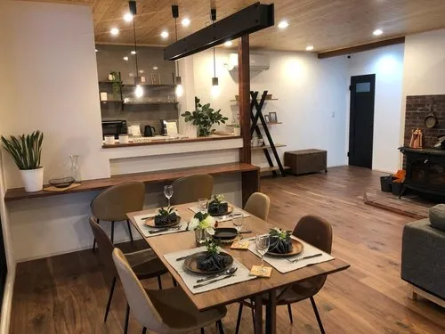 4LDK Property Hakodate City Hokkaido (15)