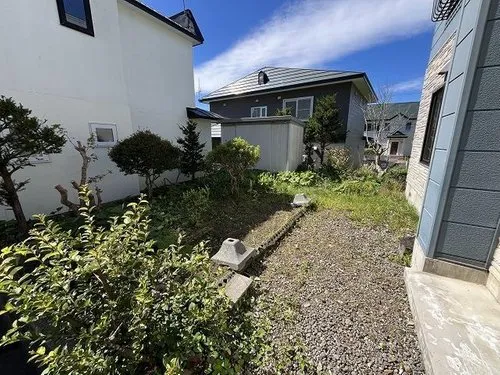 4LDK Property Hakodate City Hokkaido (3)