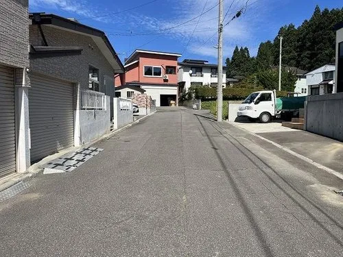 4LDK Property Hakodate City Hokkaido (5)