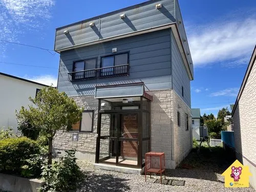 4LDK Property Hakodate City Hokkaido (6)