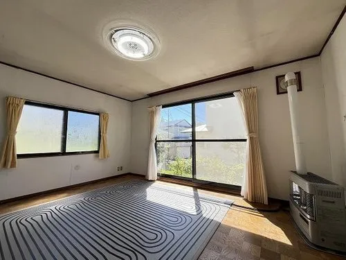 4LDK Property Hakodate City Hokkaido (10)