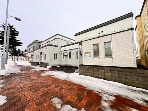 5LDK+S Naie Town Hokkaido (1)
