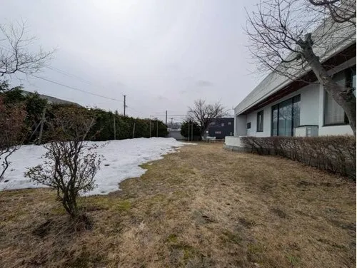 5LDK+S Property Sapporo City Hokkaido (2)