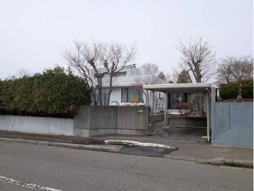 5LDK+S Property Sapporo City Hokkaido (14)