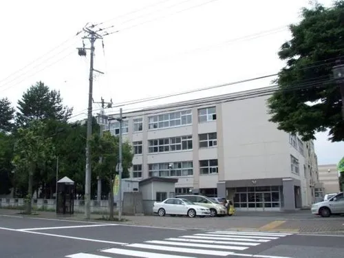 5LDK+S Property Sapporo City Hokkaido (17)