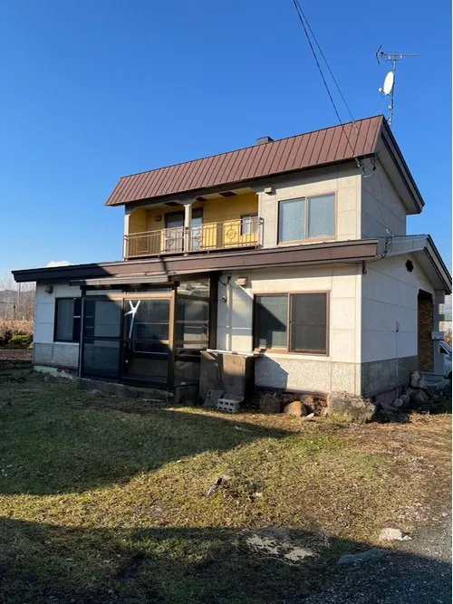 4LDK Property Kitami City Hokkaido (2)