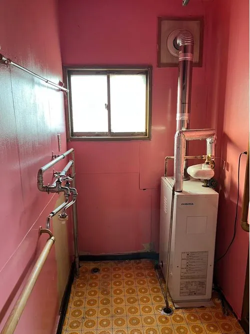 4LDK Property Kitami City Hokkaido (13)