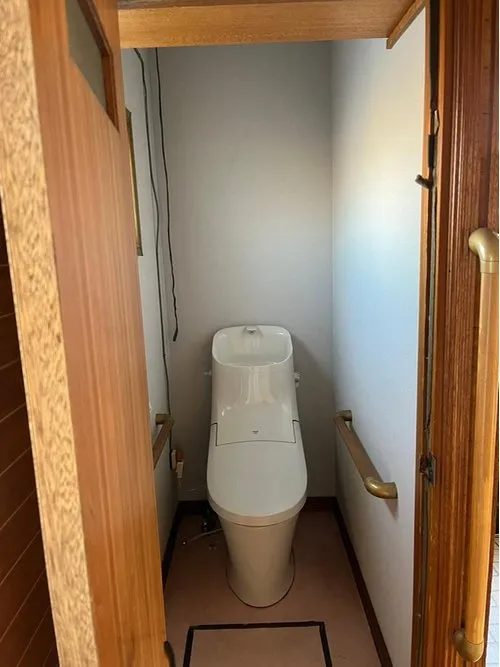 4LDK Property Kitami City Hokkaido (14)