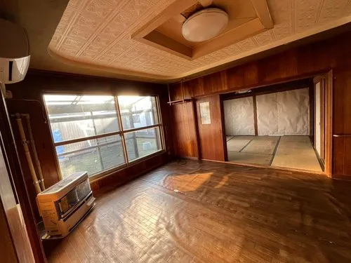 4LDK Property Kitami City Hokkaido (5)