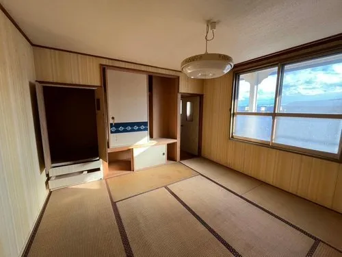 4LDK Property Kitami City Hokkaido (9)