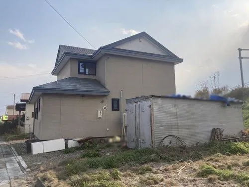 4LDK Property Toyokoro Town Hokkaido (2)