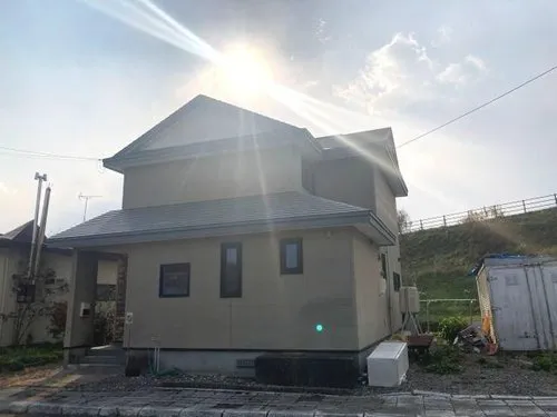 4LDK Property Toyokoro Town Hokkaido (3)