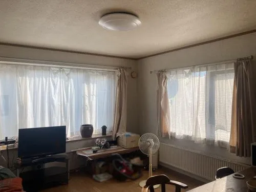 4LDK Property Toyokoro Town Hokkaido (5)