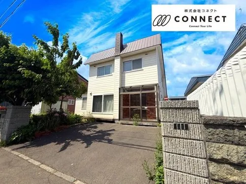 4LDK Property Sapporo City Hokkaido (2)