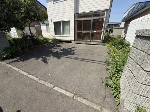 4LDK Property Sapporo City Hokkaido (3)