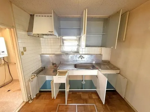 4LDK Property Sapporo City Hokkaido (21)