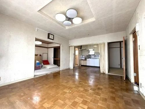 4LDK Property Sapporo City Hokkaido (6)