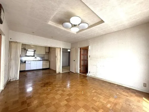 4LDK Property Sapporo City Hokkaido (7)
