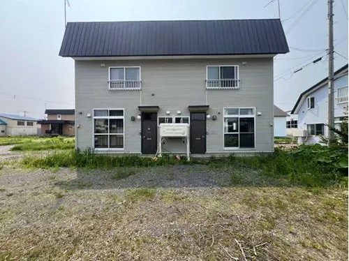 6LLDDKK Property Kutchan Town Hokkaido (2)