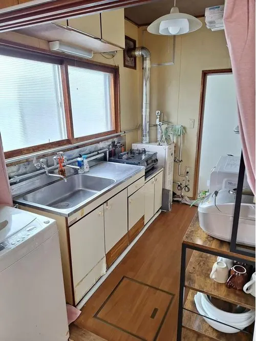 6LLDDKK Property Kutchan Town Hokkaido (7)
