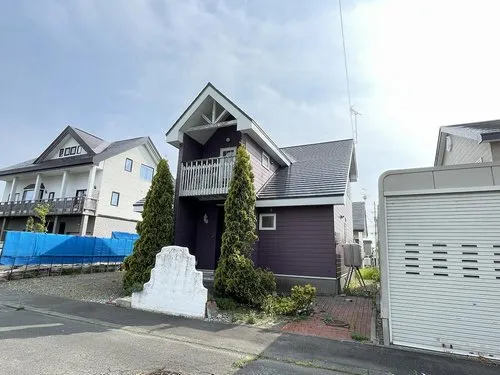 5LDK Property Iwamizawa City Hokkaido (2)